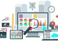 INVESTIGACIÓN DE MERCADOS EN&nbsp;LÍNEA